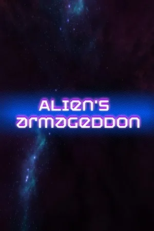 Alien's Armageddon