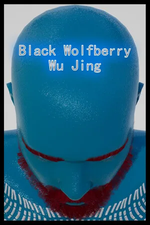 Black Wolfberry:WuJing