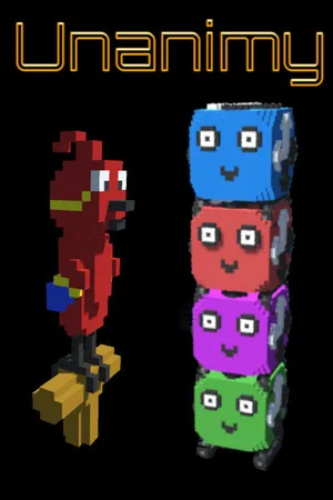 Unanimy