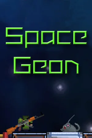 SpaceGeon