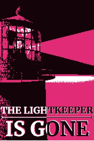 The Lightkeeper Is Gone