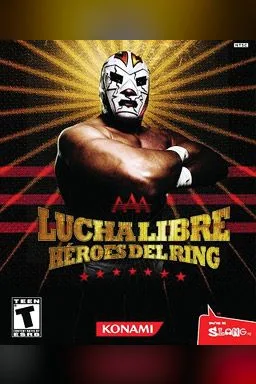 Lucha Libre AAA: Héroes del Ring