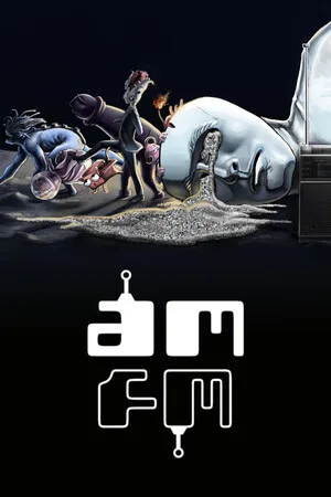 amFM