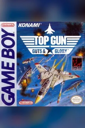 Top Gun: Guts and Glory