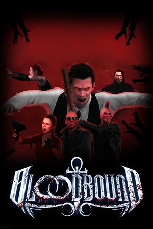 Bloodbound