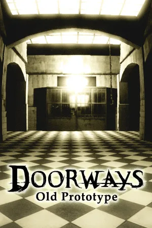 Doorways: Old Prototype