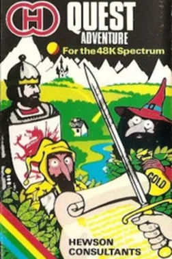Quest Adventure