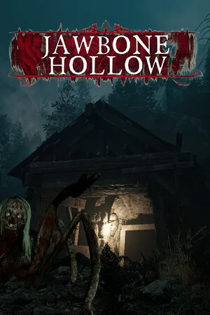 Jawbone Hollow