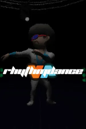 RhythmDanceVR