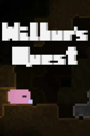 Wilbur's Quest