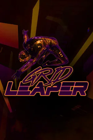 Grid Leaper