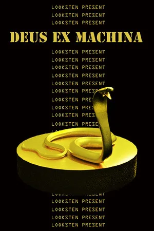 DEUS EX MACHINA