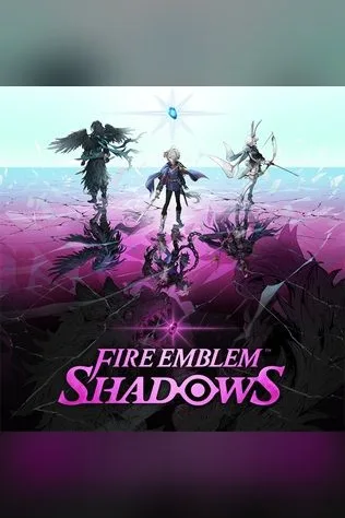 Fire Emblem Shadows