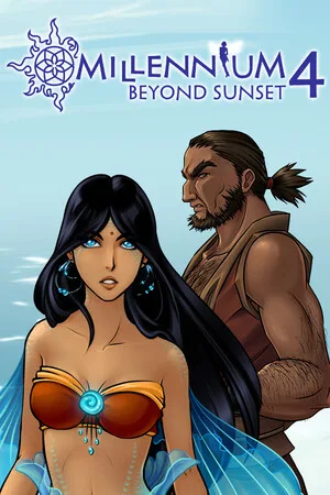 Millennium 4 - Beyond Sunset