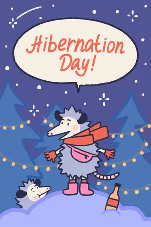 Hibernation Day