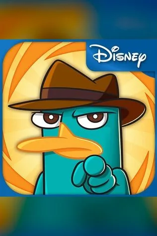 Where's My Perry?