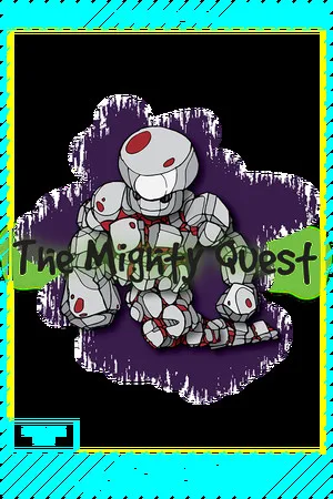 The Mighty Quest