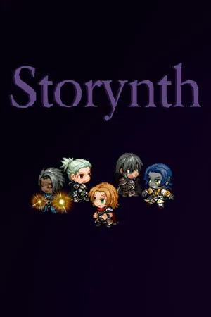 Storynth