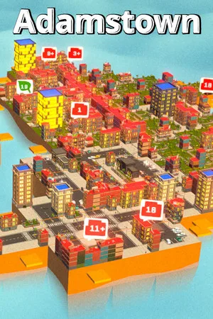 Mike's Town
