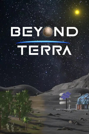 Beyond Terra