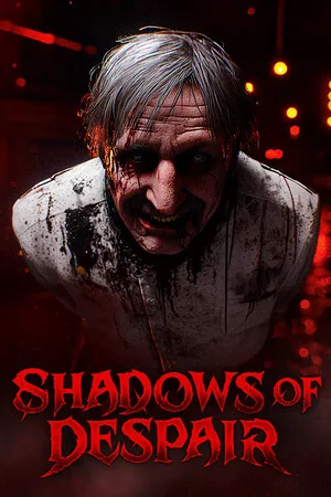 Shadows Of Despair