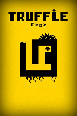 TRUFFLE: Classic