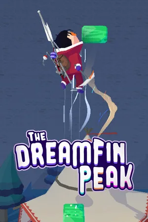 The DREAMFIN PEAK