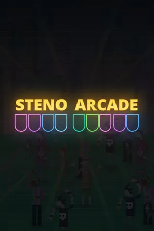 Steno Arcade