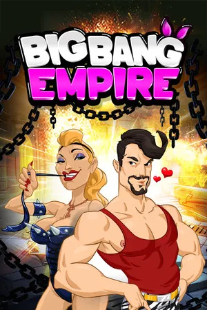 Big Bang Empire