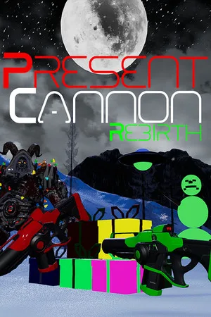Present Cannon Rebirth