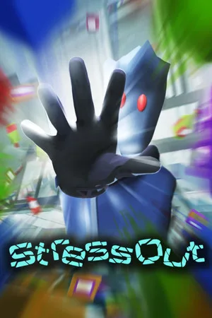 StressOut