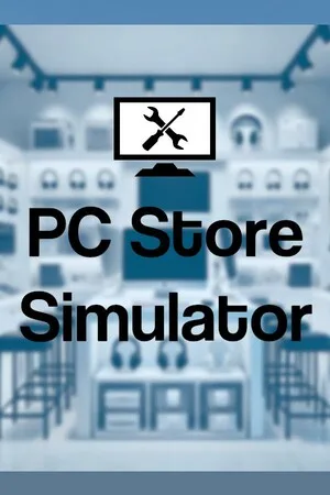 PC Store Simulator