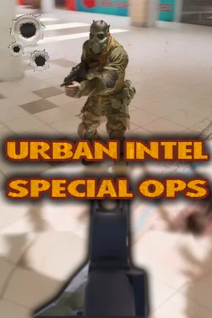Urban Intel: Special Ops