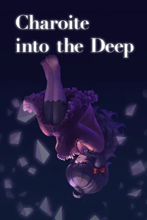 Charoite into the Deep