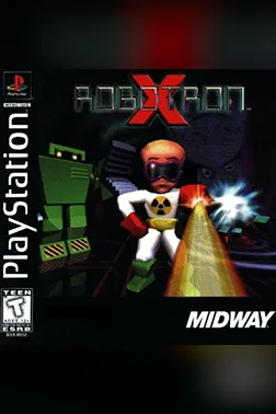 Robotron X