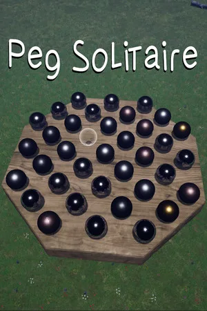 Peg Solitaire