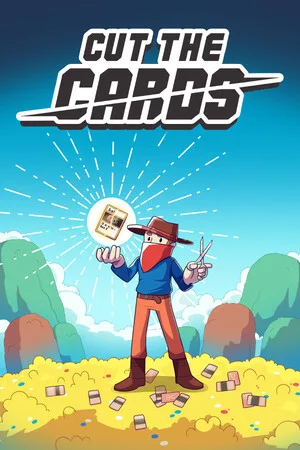 Cut the Cards