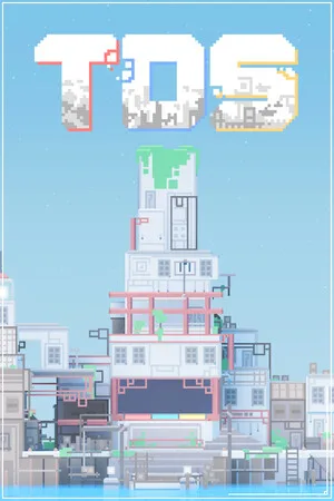 TDS - Tower Defense Strategy