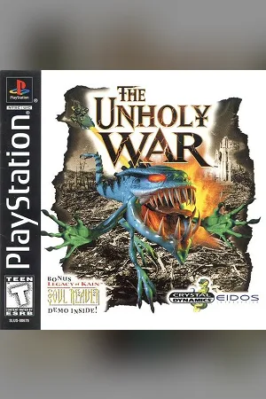 The Unholy War
