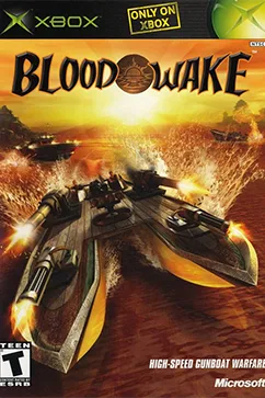 Blood Wake