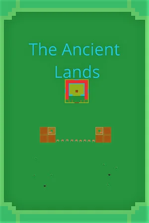 The Ancient Lands