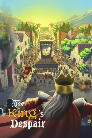 The King's Despair