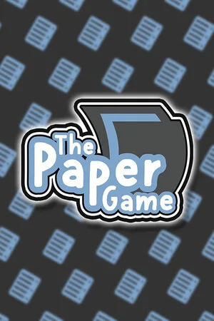 The Paper Game Playtest