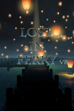 Lost In Ferry VR