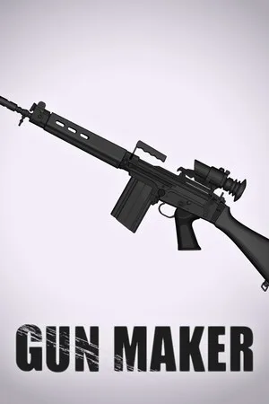 Gun Maker - pimp my weapon
