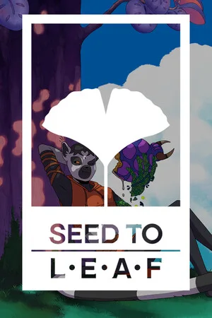 Seed To Leaf