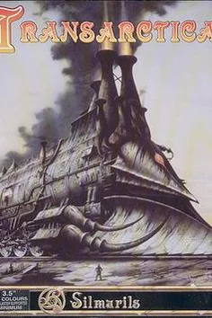 Transarctica