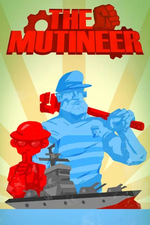 The Mutineer