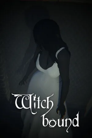 Witchbound
