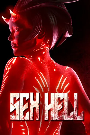 SEX HELL 👹